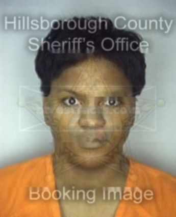 Tonya Lashawn Rodgers