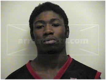 Djuan Jerome Rodgers