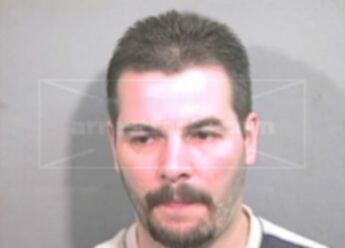 Gregory Joseph Daum