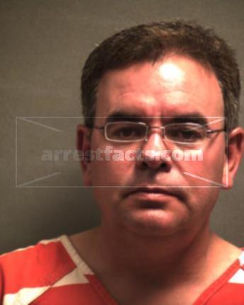 Christopher David Williams