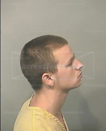 Christopher Cory Block