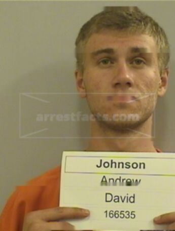 Andrew David Johnson