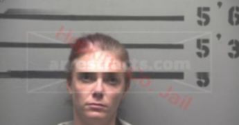 Jennifer Ann Adamson