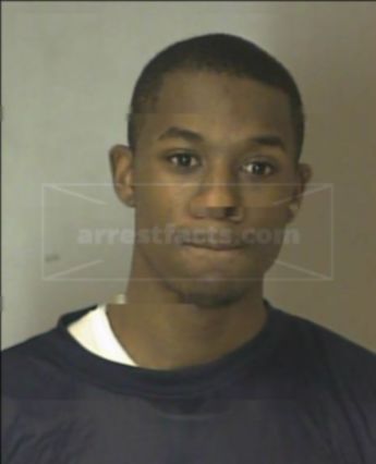Reginald Bernard Isom