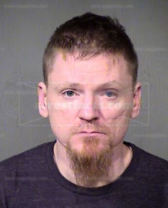 James Michael Aubrey
