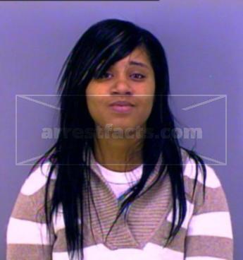 Christal Marvelo Mills