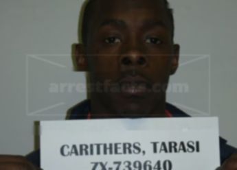 Tarasi Carithers