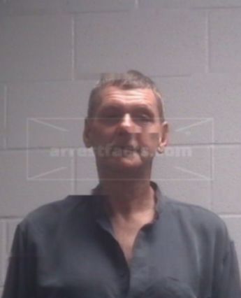 Gary Albert Phelps