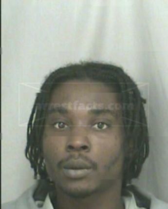 Demarcus L Reese
