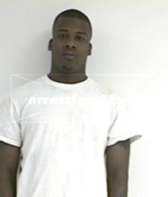 Antwan Deshun Holman