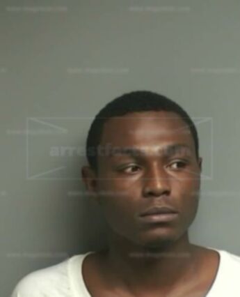 Dewayne Anont Johnson