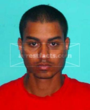 Kenneth Persaud