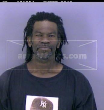 Tyrone Macmillion Pitts