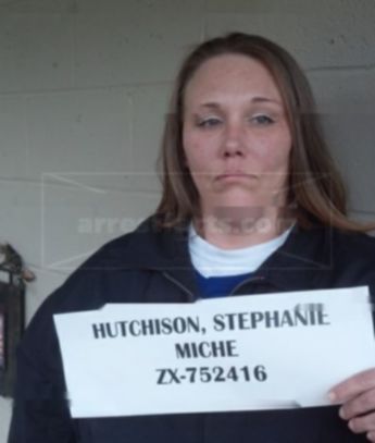 Stephanie Miche Hutchison