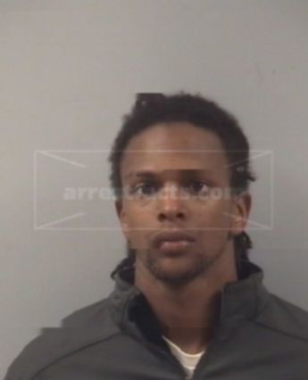 James Brandon Everette