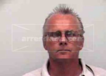 Lloyd Douglas Evans