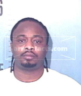 Derrick Donnell Petteway