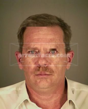 Donald Vale Nutter