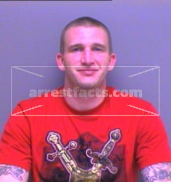 Travis John Hilton