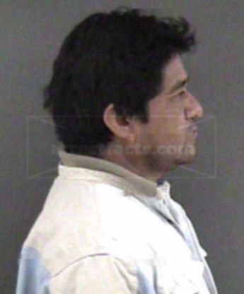 Manuel Rodriguez