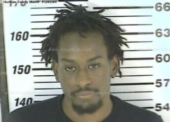 Javonte Montrez Hamilton