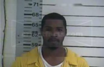 Dereck Deshawn Parker