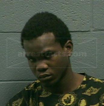 Rodrick Bernard Burley