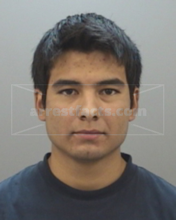 Michael Anthony Mendoza