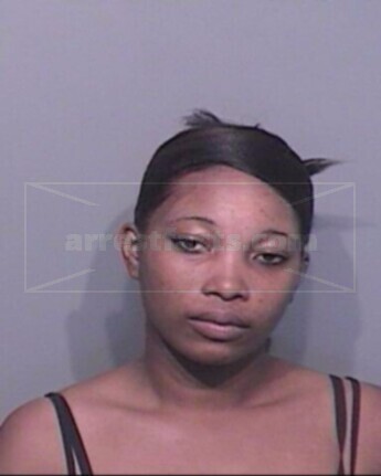 Shantay Denise Williams