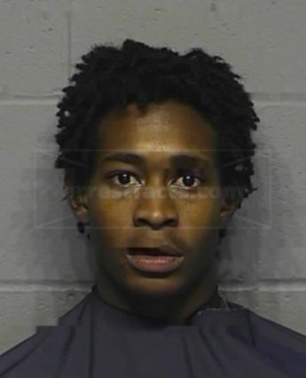 Ryan Roderick Jackson