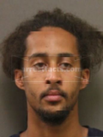 Jerron Floyd Fuller