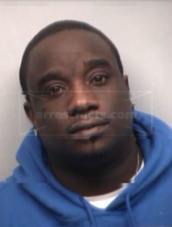 Rashad Amin Holsey