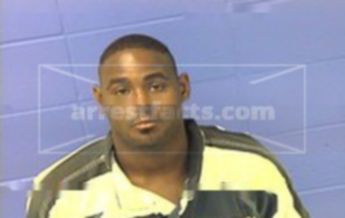 Jonathan Davon Lewis