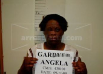 Angela Lashawn Gardner