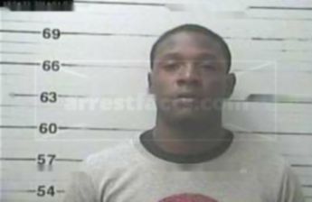 Danzel Jamal Boyd