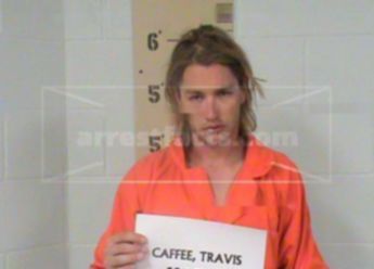 Travis John Caffee