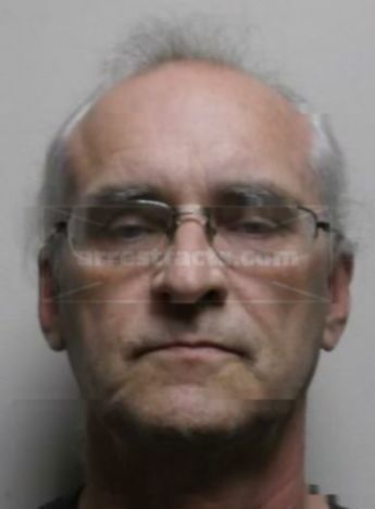 Ronald Duane Suitts