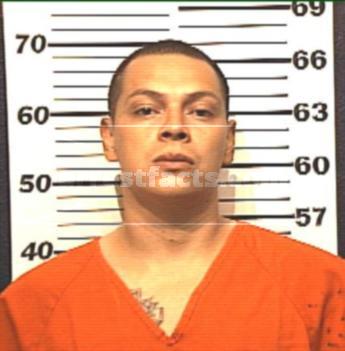 Jacob Anthony Valderas