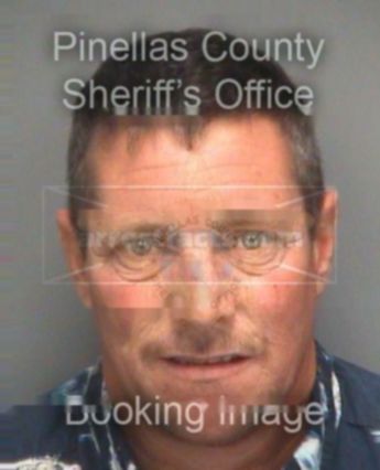 Steven Dewayne Fritts