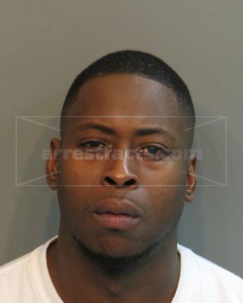 Tarance Lamar Douglas