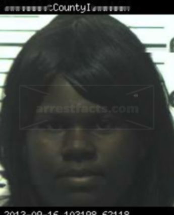 Lashell Oniece Walker