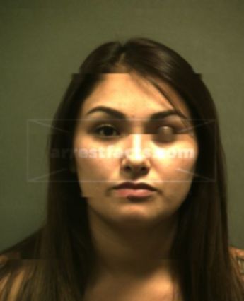 Sydney Leann Delgado