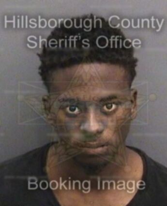 Tremayne Ladarius Mitchell