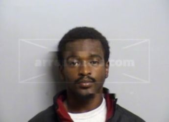 Kevin Lorenzo Davis