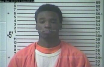 Elijah Dashon Barnett