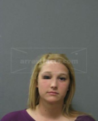 Ansley Morgan Mcintosh