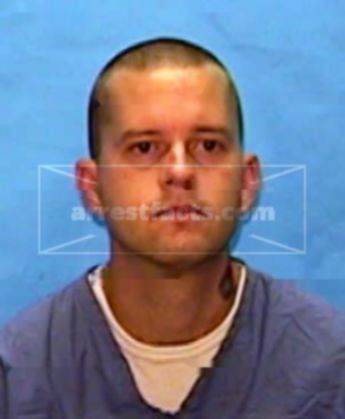 Michael Brian Lance
