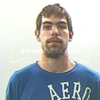 Ashton William Mcneese