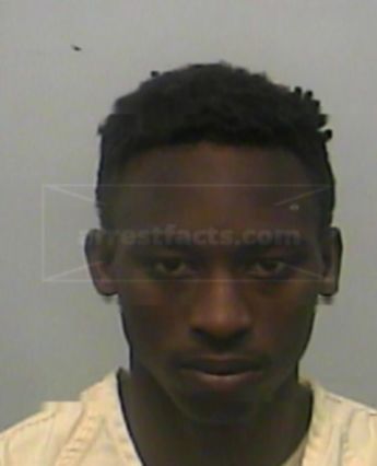 Dequane Shyheim Givens