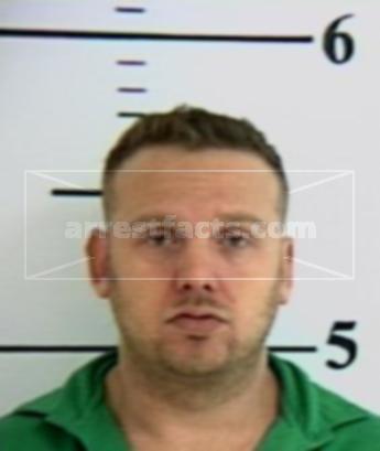 Timothy Eric Jones